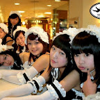 Chinese COSPlay girl 5