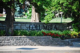 Columbia College is a private college that was founded in 1851 under the name Christian Female College. The college changed its name in 1970 when it became a four-year, coed institution.