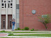 The Newman Center serves the Columbia public and university students. It is located at 701 Maryland Ave.