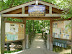 Devil's Icebox--Devil's Icebox Boardwalk is a half-mile walk. There are 15 miles of trails and visitors can view the rock bridge.