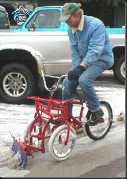 snow removal snow removal