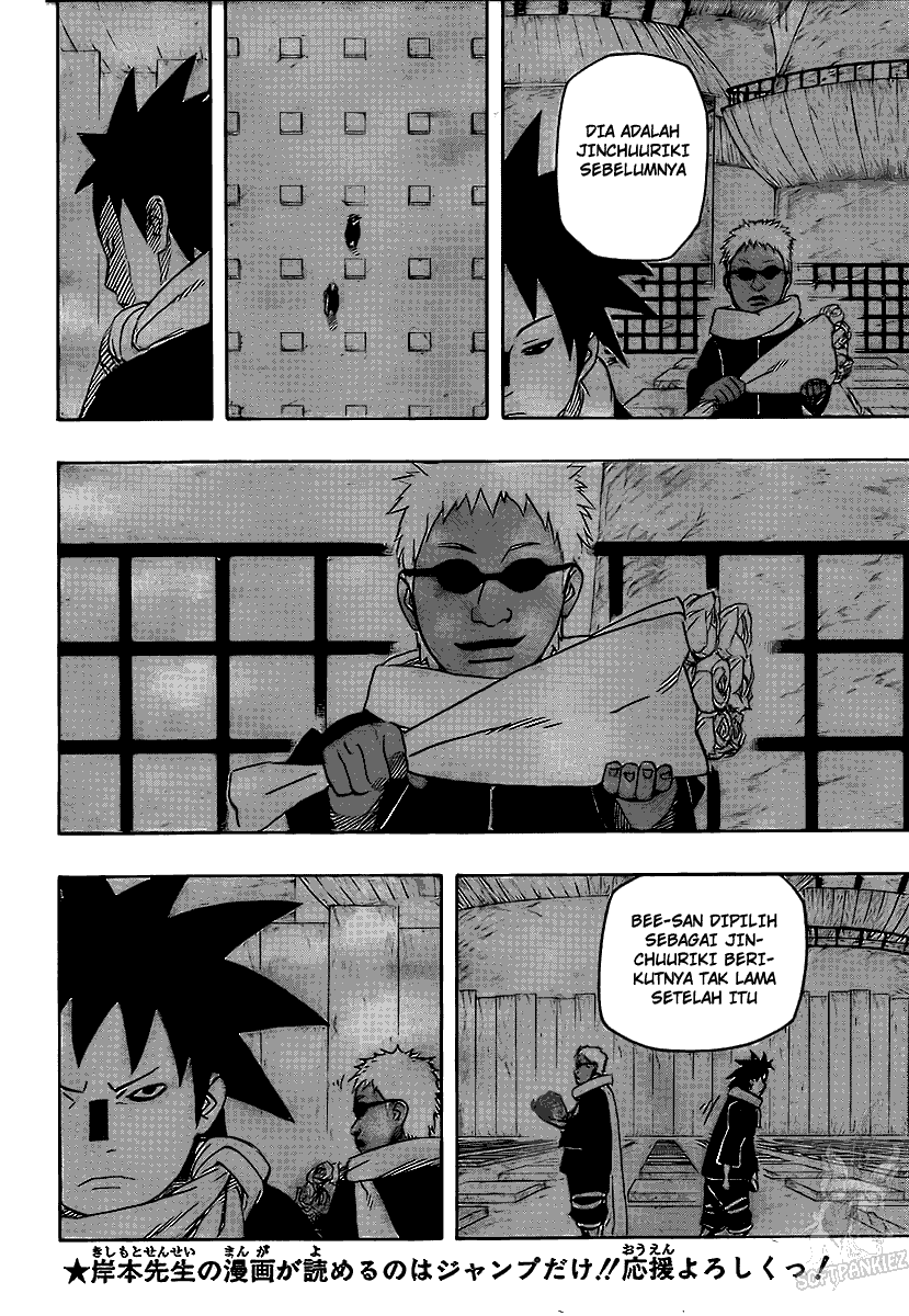 mangacan - Baca Manga Komik Naruto 493 Bahasa Indonesia mangacan - Baca Manga Komik Naruto 493 Bahasa Indonesia