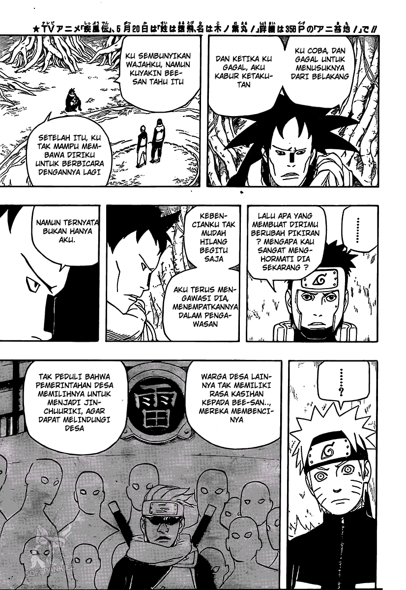 mangacan - Baca Manga Komik Naruto 493 Bahasa Indonesia