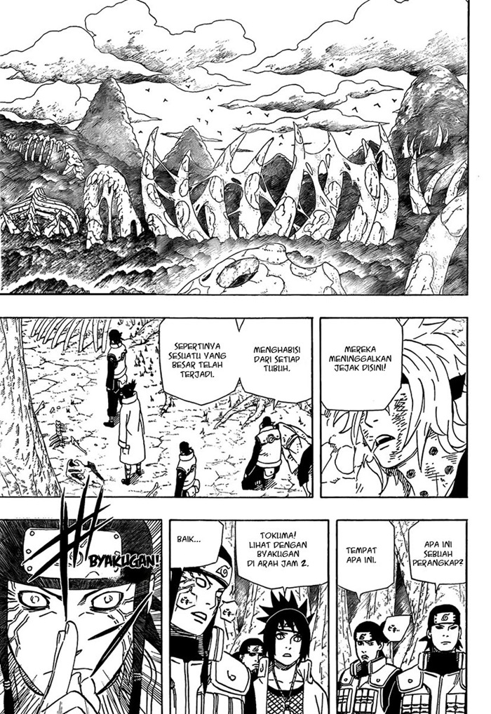 LBaca Komik Naruto 7... 