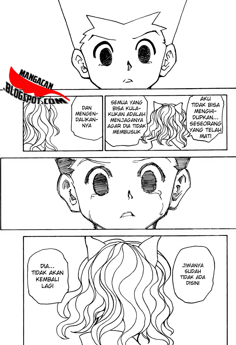 baca manga