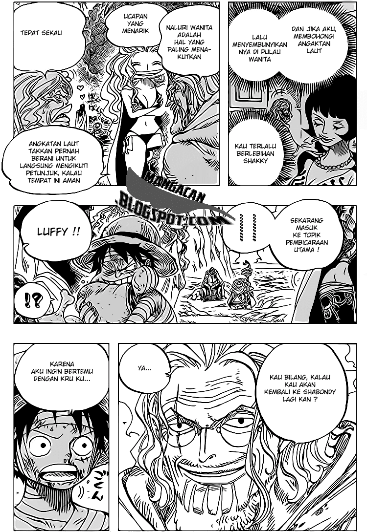 Anime Scanlation One Piece 591 Apa Kau Yakin Anime Scanlation One Piece 591 Apa Kau Yakin