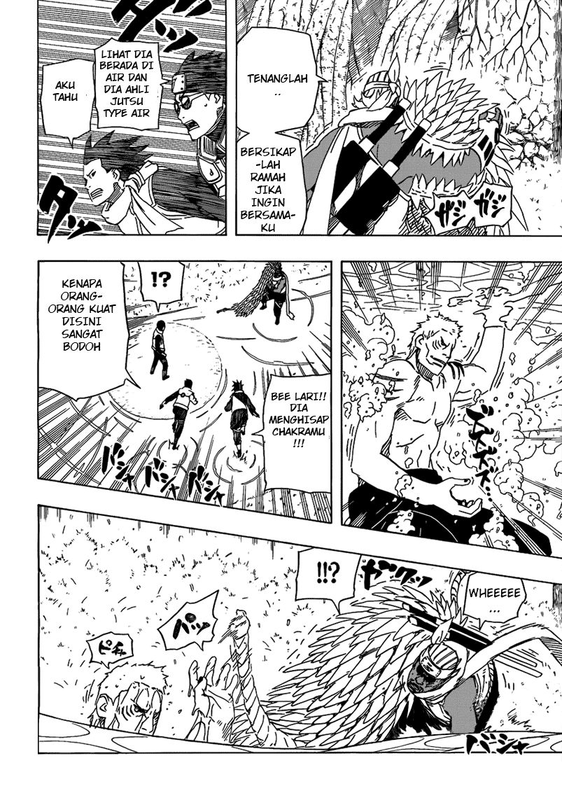 Mangacan|Naruto|naruto 506 Indo|Baca Komik Manga Indo