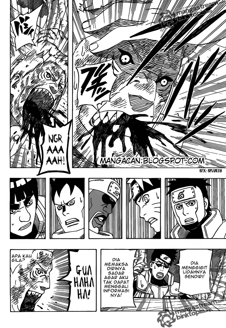 komik manga naruto 507 bahasa indonesia komik manga naruto 507 bahasa indonesia