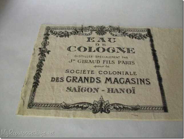 image on fabric