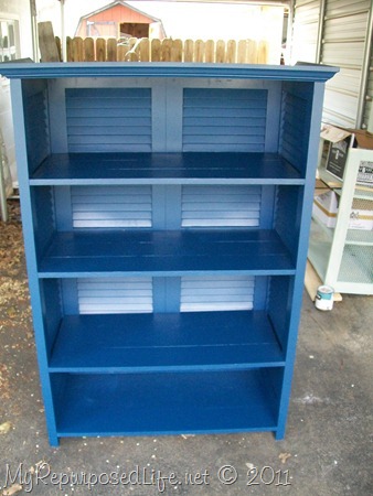 shutters repurposed bookshelf (47)