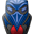 West Coast Eco Totem - Raven (icon)