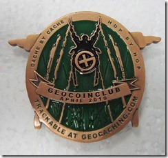 Cache Tick (back)