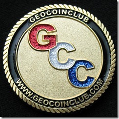 GCC 1st Contest (front)