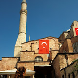 más allá 20: Estambul y el corazón de la Anatolia