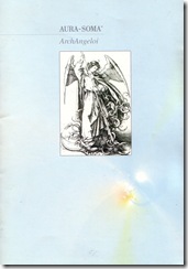 archangeloi booklet