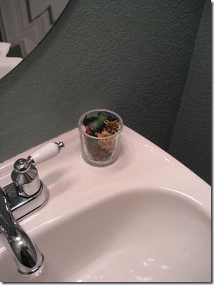 Lame potpourri Lame potpourri