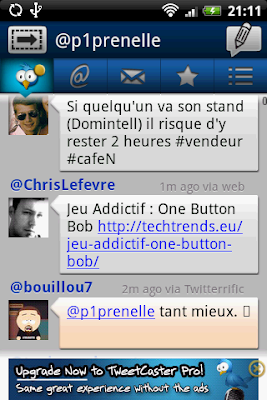 tweet