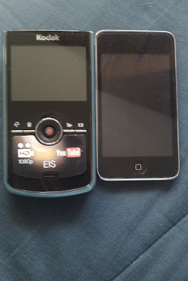 Zi8/Itouch