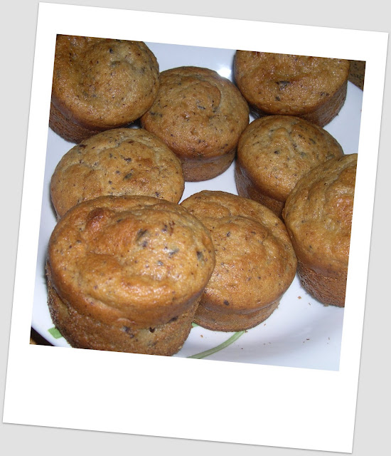 muffins