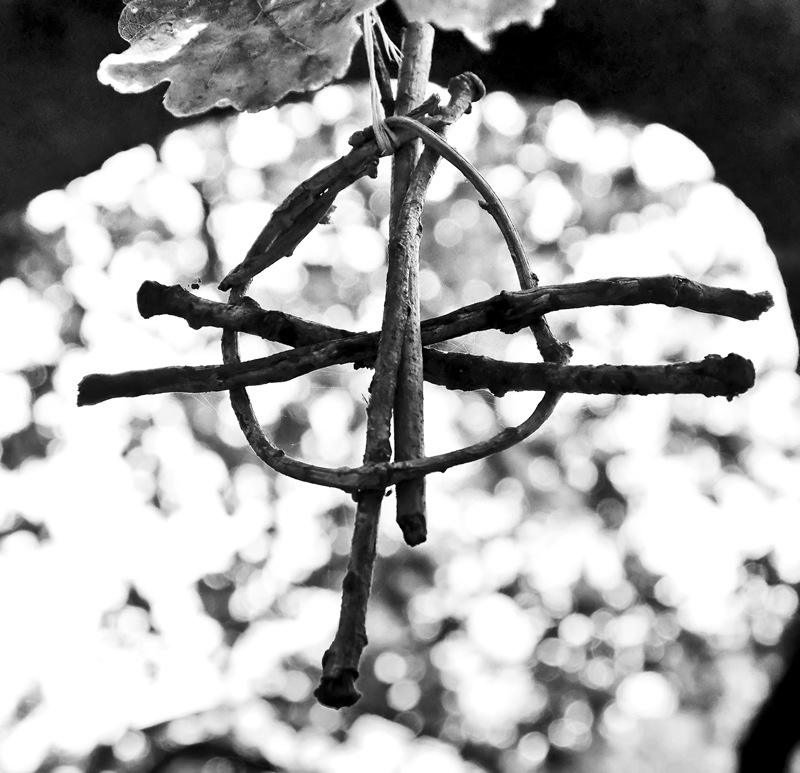 [handmade pagan symbol hanging on tree[9].jpg]