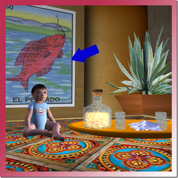 Baby In Trouble at SHAG 01 Baby In Trouble at SHAG 01