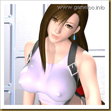 Tifa Sex Game
