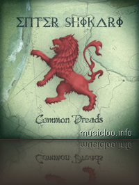 Enter Shikari - Common Dreads (2009) MP3s @ 320kbps