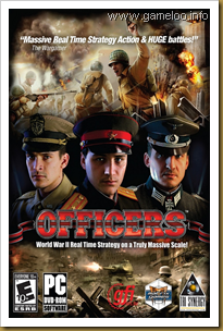 Officers - RELOADED (2009/ENG/FULL/REPACK)