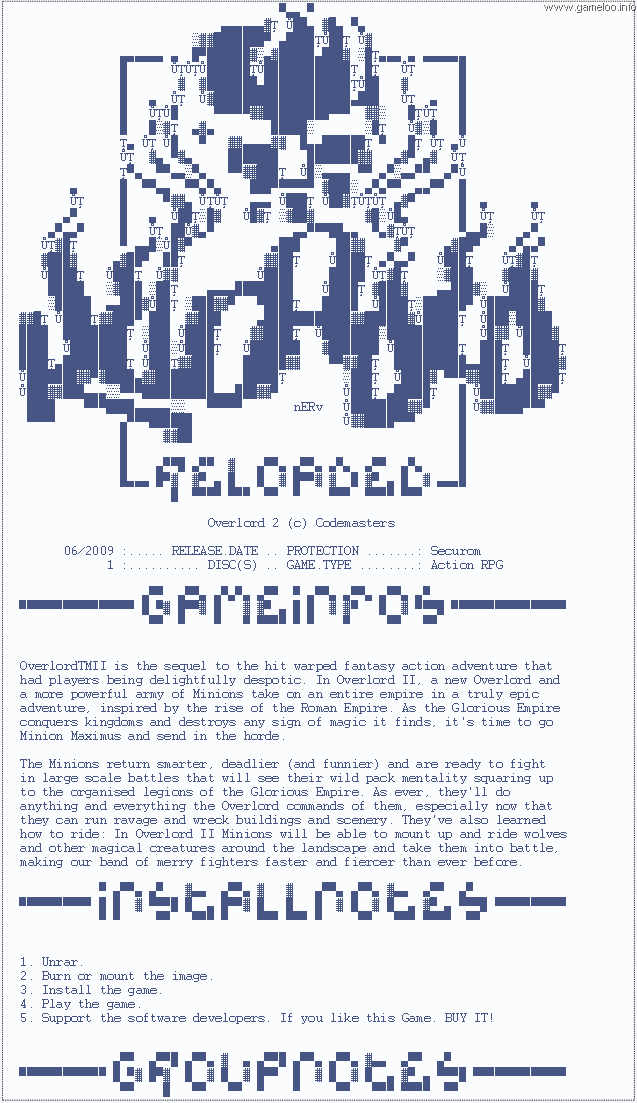 [Warez-BB.org   [NL_MU_FF_RS_UT_HF] Overlord.II-RELOADED2[2].png]