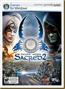 Sacred 2: Fallen Angel - RELOADED