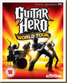 Guitar Hero World Tour - ViTALiTY