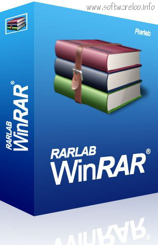 WinRAR 3.90 PRO 32-Bit & 64-Bit With Licenser -.ZIP File