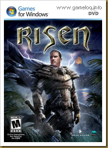 Risen CLONEDVD-AVENGED & ENG ONLY RiP