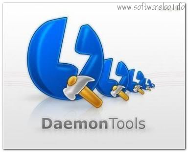DAEMON Tools Pro Advanced 4.35.0306