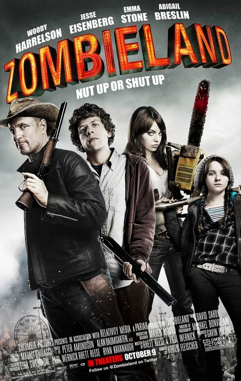 Zombieland R5 LiNE XviD-DEViSE