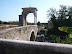 Ponte settecentesco (di origine romana) , a schiena d'asino, sul fiume Chiese