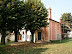 Ingresso del santuario del Gavatino