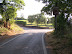 Foto 1 Inizio ciclabile, andare a sinistra