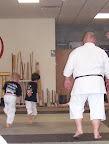  karate