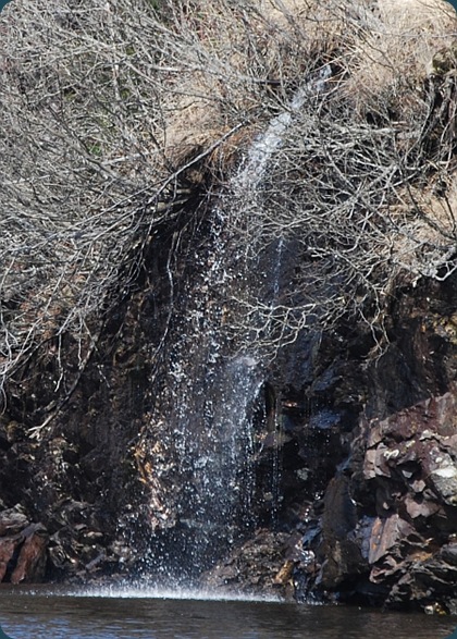 water fall4
