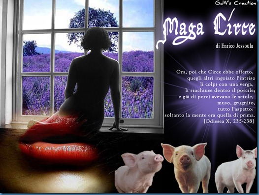 Maga circe