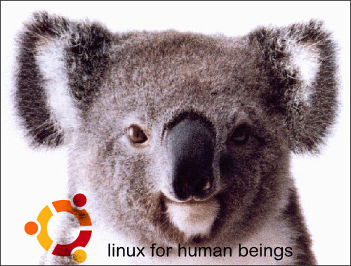 Panduan Dasar Install Ubuntu 9.10 Karmic Koala