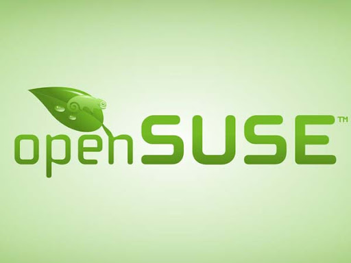 Cara Install OpenSUSE