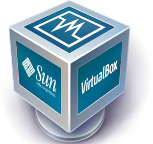 Cara install virtual box pada OpenSUSE