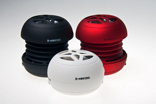 X-Mini capsules imut