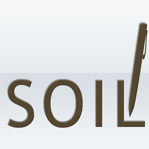 Soil Classify 工具 App LOGO-APP開箱王