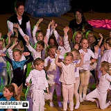 Uitvoering 4-4-09 - GV DOS Kampen