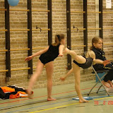 5e divisie 16-1-08 - GV DOS Kampen