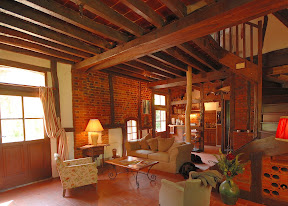 Gite Rural Sologne http://location.gite.sologne.googlepages.com