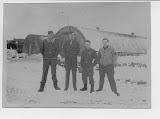 1944 Iceland Ray Davis Harris with Van Duesen and Long.jpg